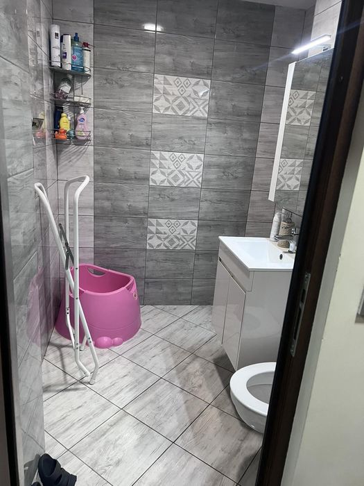 Продава се Тристаен апартамент в София, Надежда 3 - 64 кв.м за 3125 €/кв.м - Снимка #11