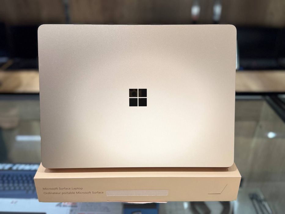 MICROSOFT Surface laptop 7