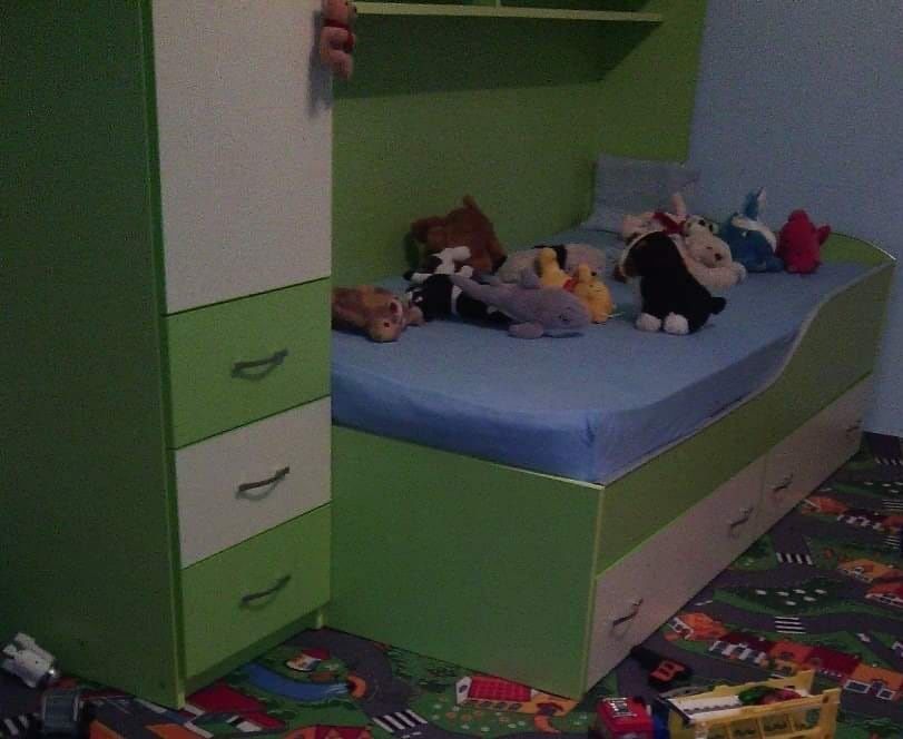 Mobila  copii de vanzare