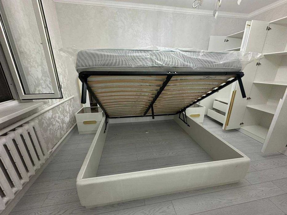 Спальный Гарнитур на 30% ДЕШЕВЛЕ чем в магазине. НЕ ВЕРЕШЬ ? ЗВОНИ !!!