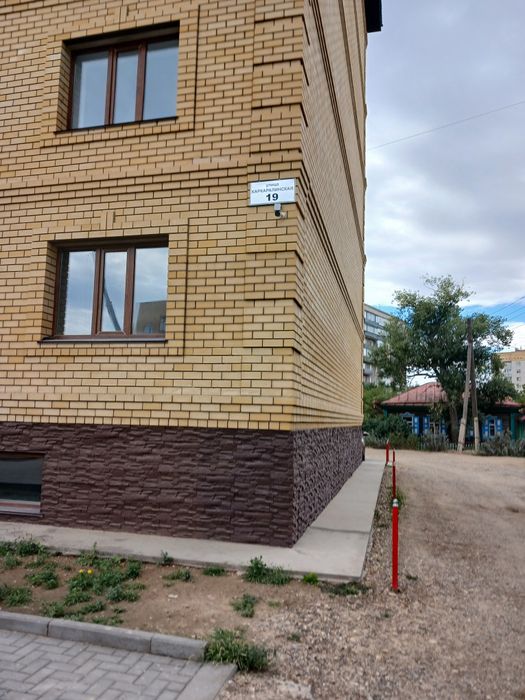 Сдам квартиру на длительный срок