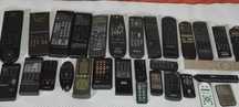 telecomanda telecomenzi pt. televizor - videorecorder camere video