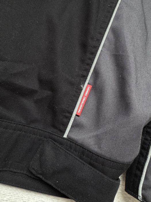 Мъжко! Чисто нова оригинална куртка Engelbert Strauss active