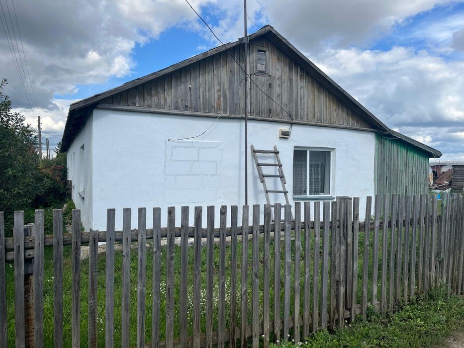 Продаём дом, село Карашилик