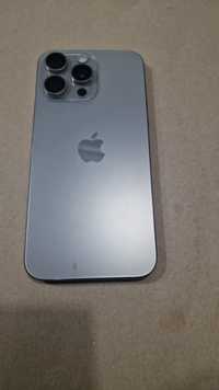 Iphone 15 Pro Max 256 gb