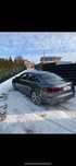 Vand bara spate sedan si break  Audi A6