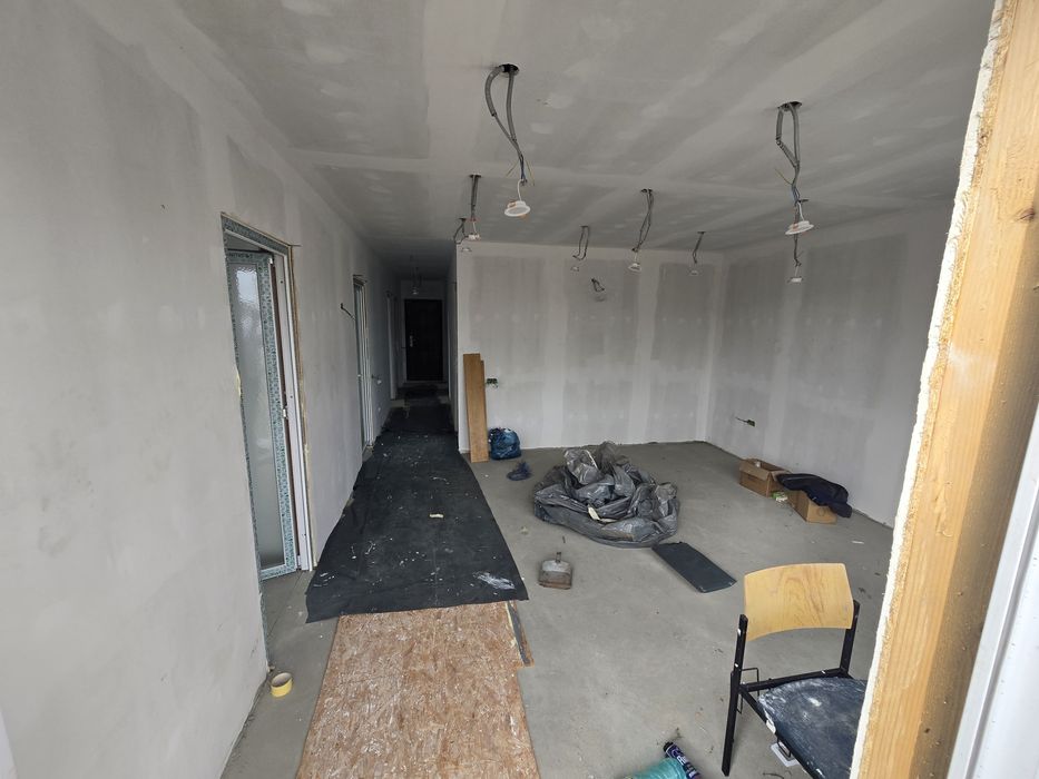 Spațiu de închiriat