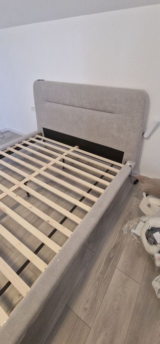 Pat tapitat AMENTO Mobexpert