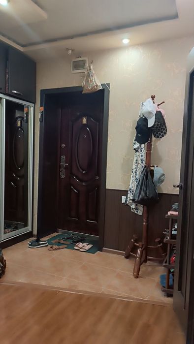 Продам 2 ком Юнусабад 18 квартал Ипотека