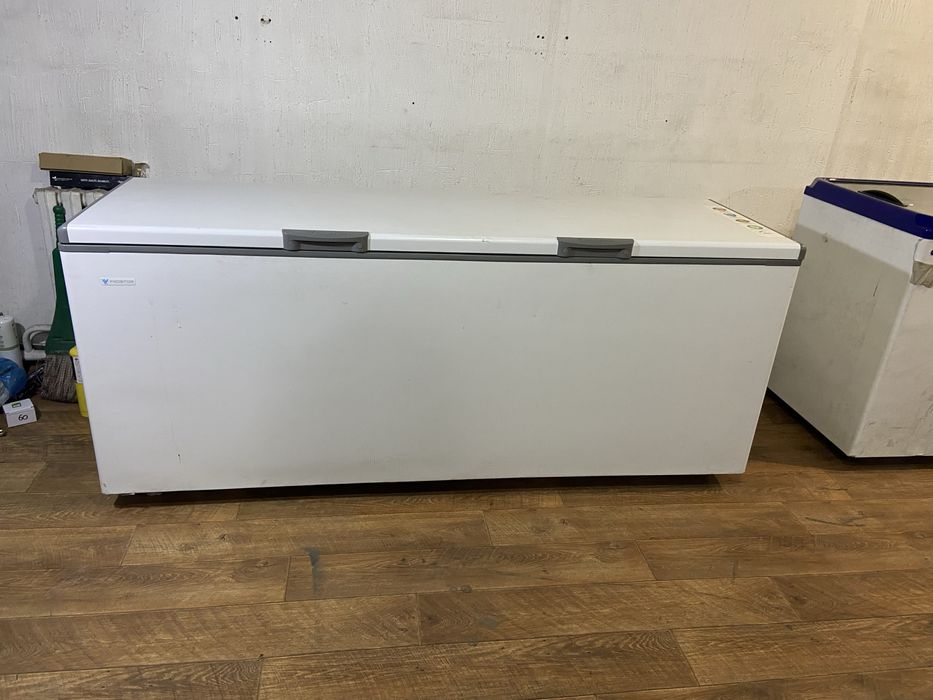 Морозильник с доставкой