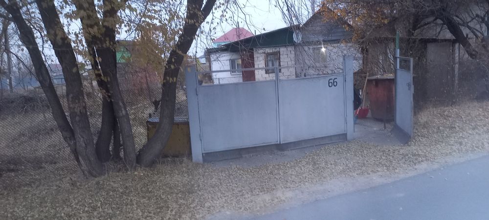 Обмен дом на квартиру