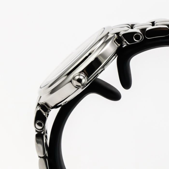 Ceas elvețian unic - Optima OSL363-SS-5 - Damă