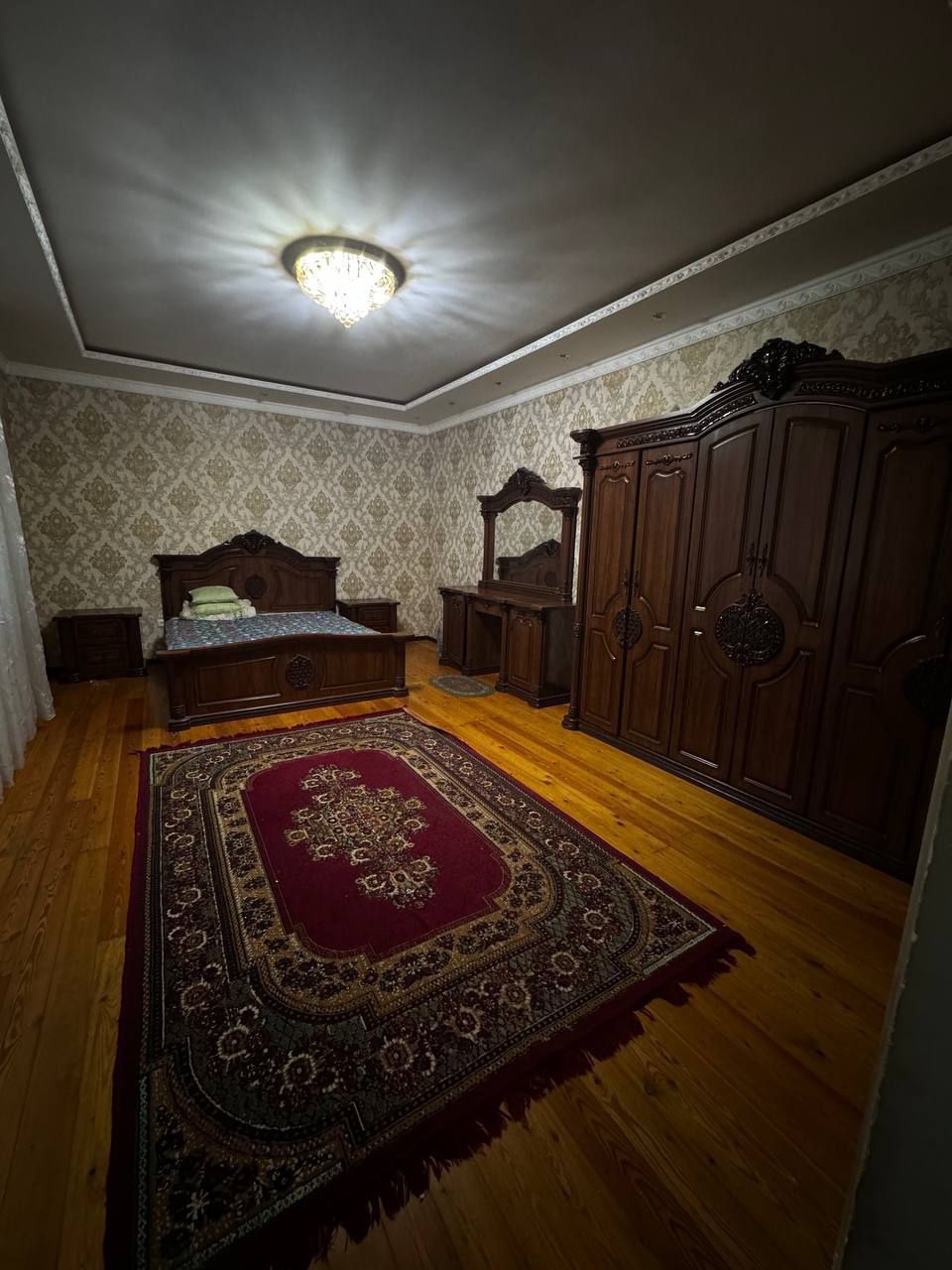 Аренда  дома  селекция  кибрай