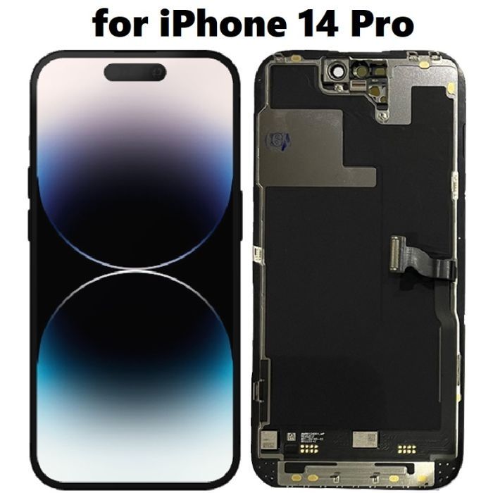 Display iphone 12 pro max / 13 pro max / 14 pro max / 13 pro / 14 pro