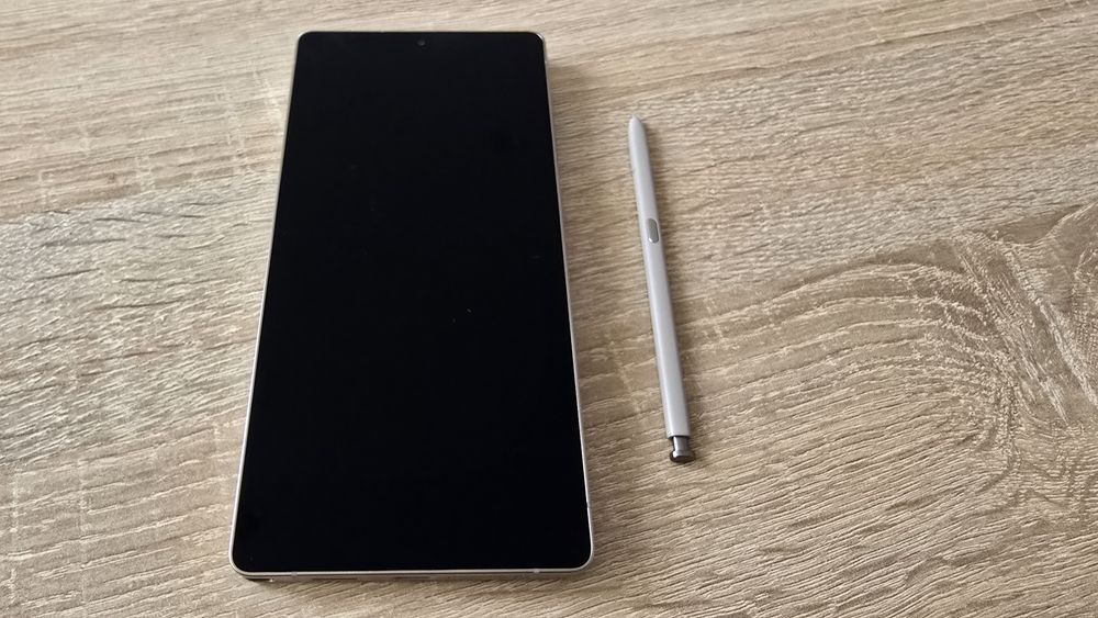 Samsung Galaxy S25 ultra 256GB
