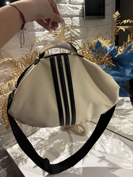 Спортивная сумка мини