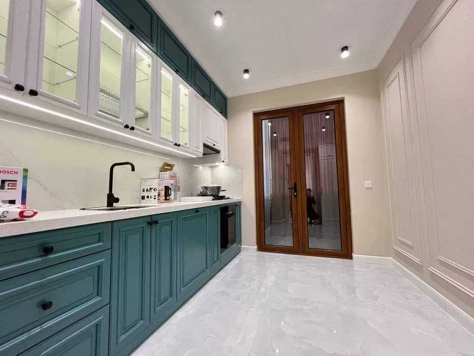 Сдам квартиру в жилом комплексе Parkwood ор-р посольство РФ (Р5)