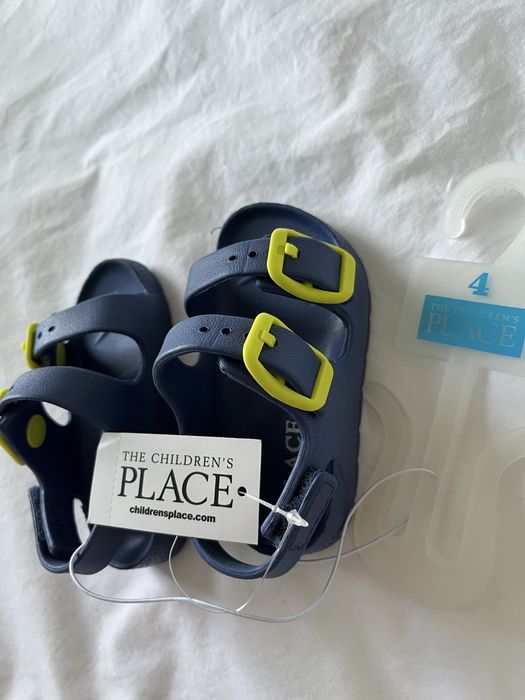 Sandalute marime 20/21