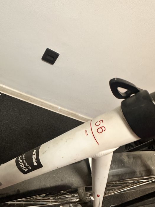 Bicicleta ktm veneto disc