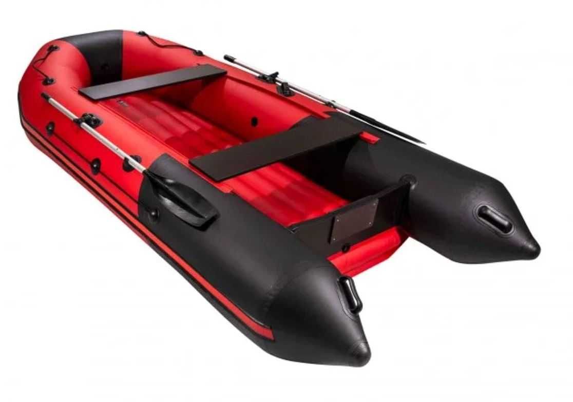 Новая Лодка Таймень NX 3600 НДНД PRO с мотором Yamaha 9.9 15 л.с 2такт