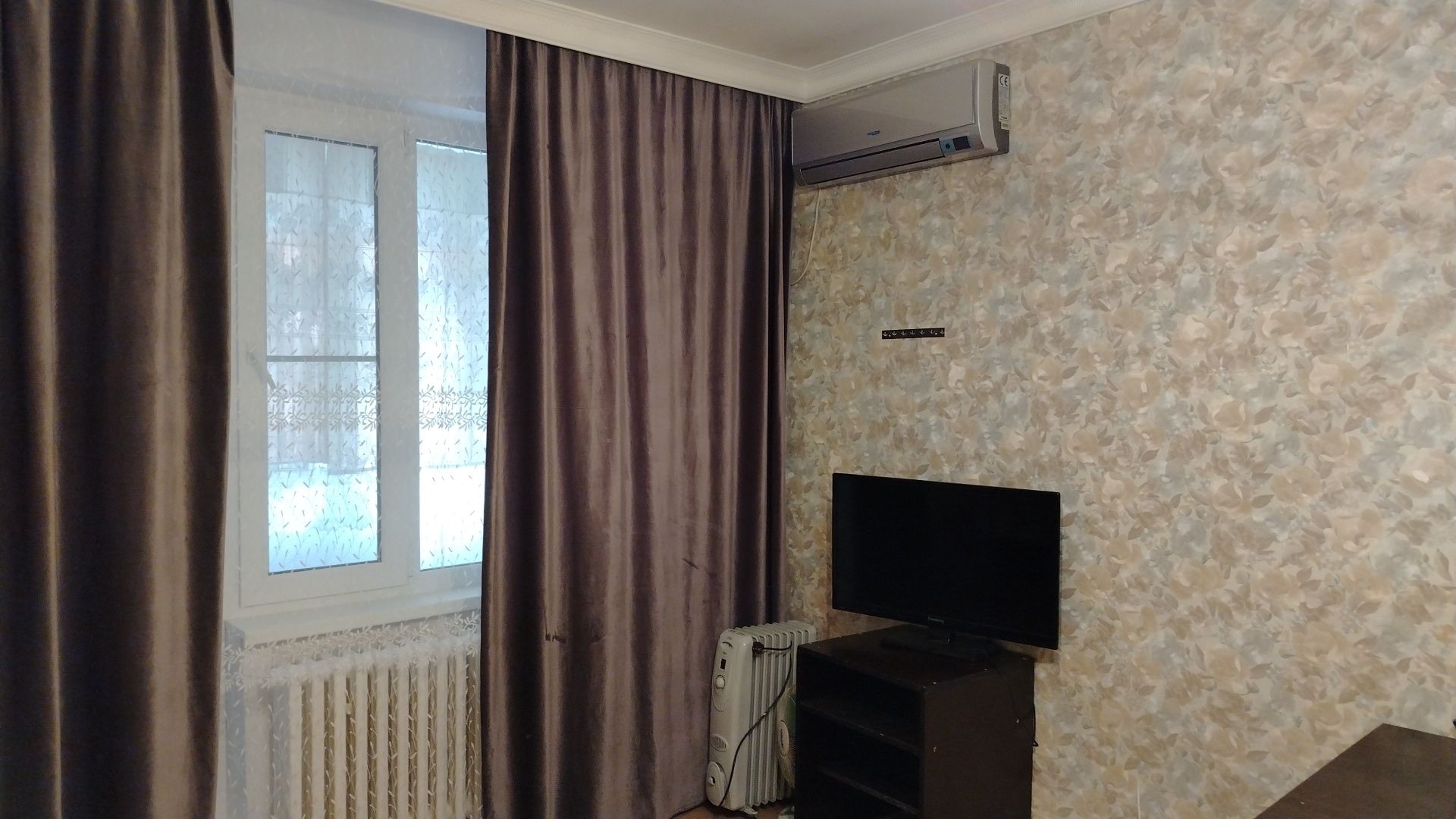 Сдам 1 комнатную квартиру