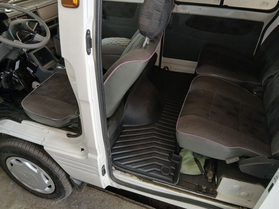 Аренда 2017 дамас газ 58000 пр