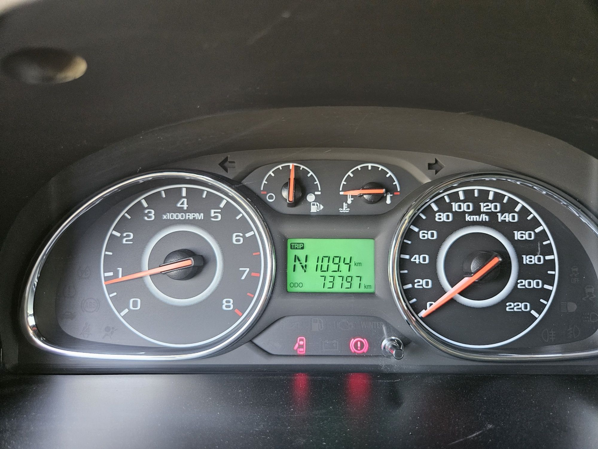 Chevrolet Gentra 2022