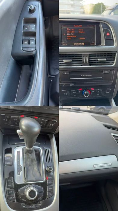 AUDI Q5 2.0 TDI  quattro