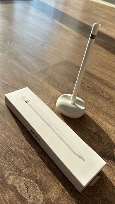 Vând Apple Pencil 1st generation (2019) -nou
