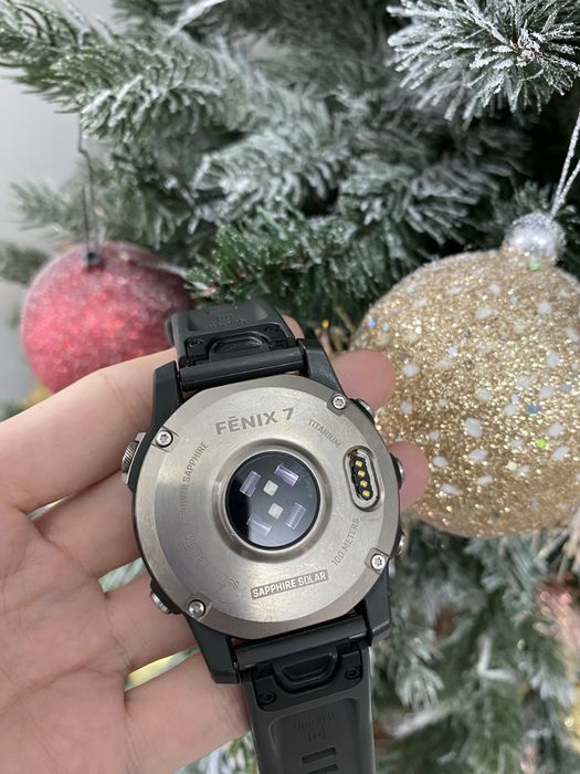 Продам Garmin Fenix 7