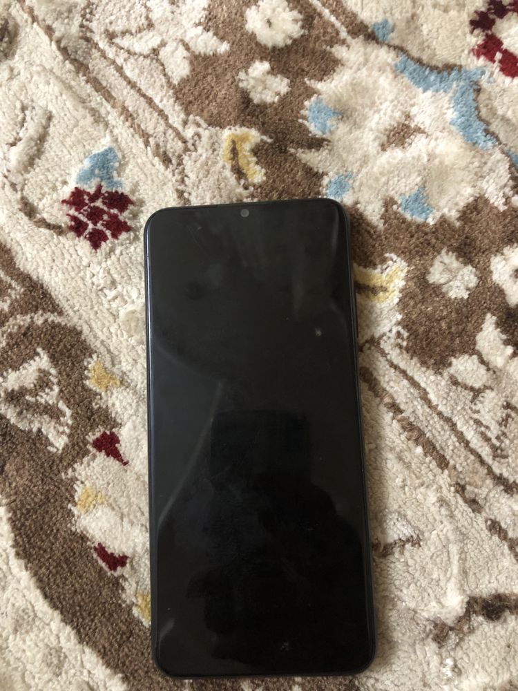 Samsung A03S sotilad