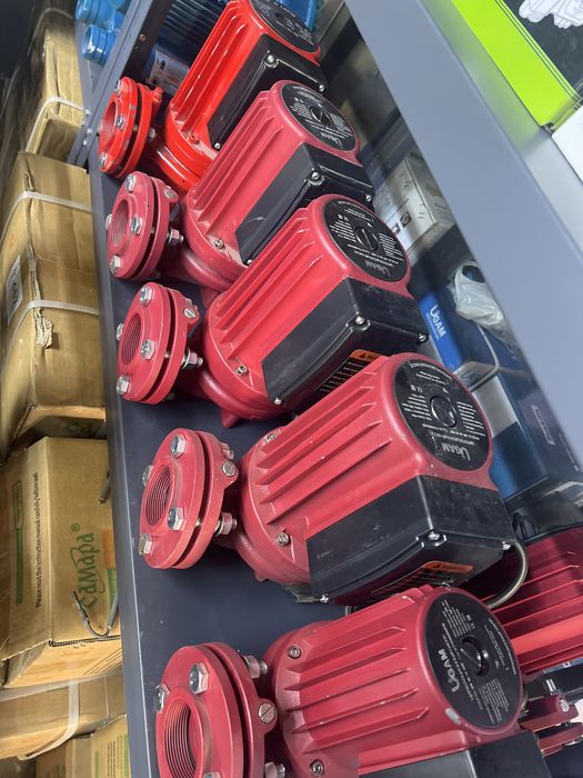 Циркуляцион насос, serkulatsionni nasos