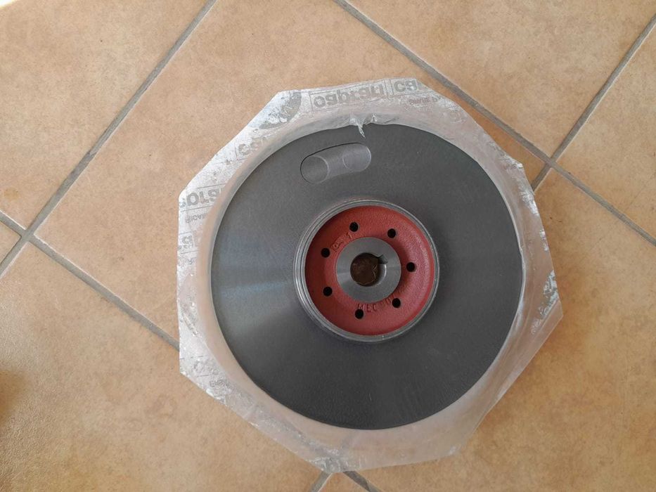 Turbina pompa irigatii Caprari MEC MR80 / MG80 - Noua , originala