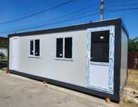 Vand containere modulare standarde