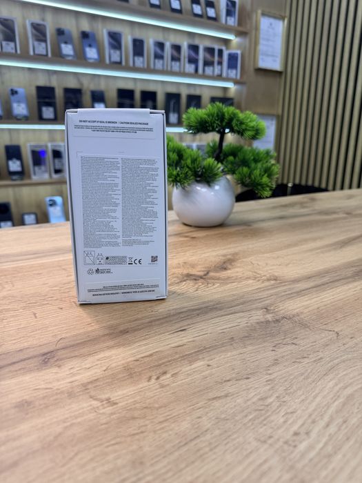 Samsung A16 5G Blue 128gb - Nou - Sigilat - Garantie 24 luni