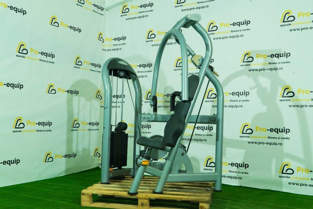 Aparat fitness profesional piept Matrix, Technogym