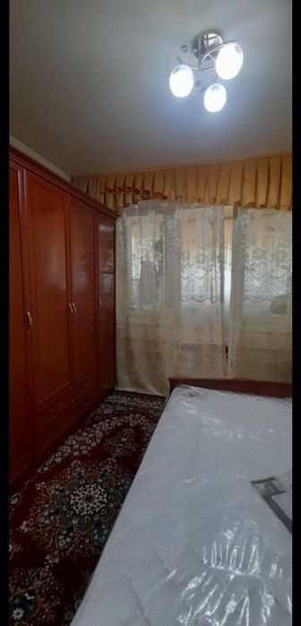 Сдается квартира Мархабо