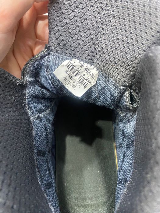 Ghete lowa / bocanci lowa