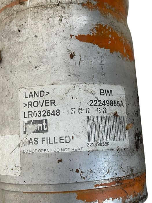 Brat arc pneumatic fata/perna aer LAND ROVER RANGE ROVER SPORT LS_, L3