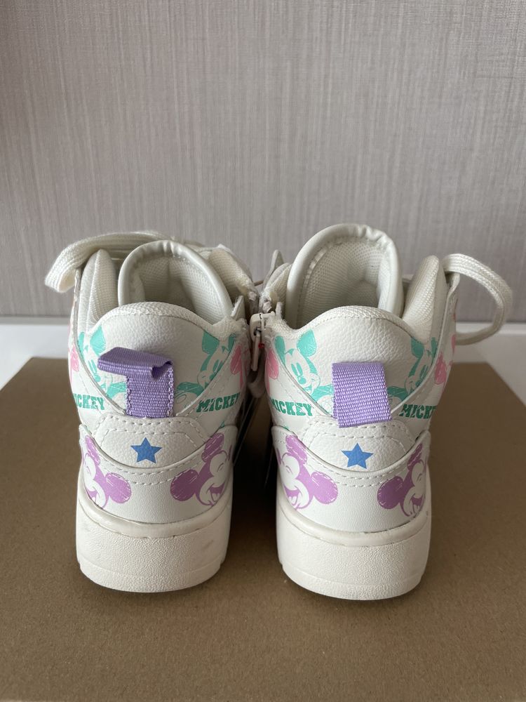 Детски маратонки Zara Minnie mouse 29