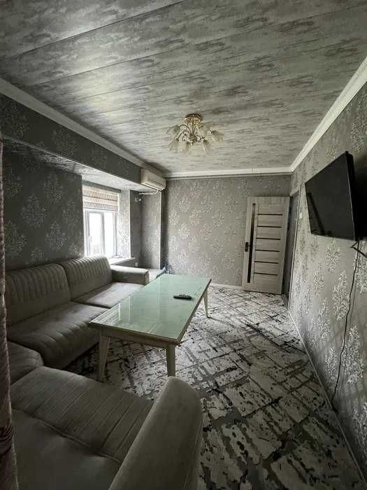 Сдаётся квартира 2ком на Шайхантахурский р-н Гунча