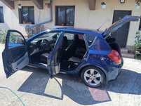 KIA Ceed 2009 1,4 benzină+GPL, unic proprietar