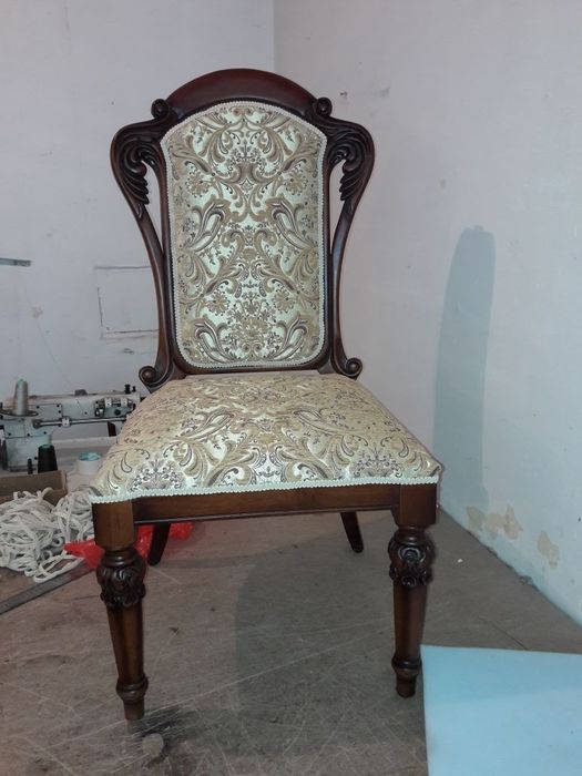 Покраска дерева   Реставрация   мебели!.