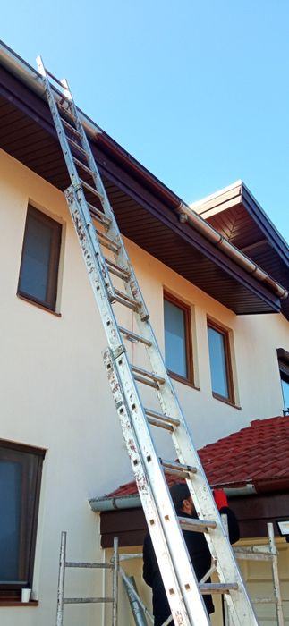 Montaj & reparatii sageac - pazie