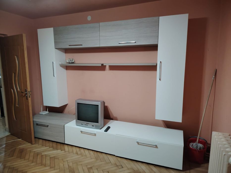 Închiriez apartament 2 camere