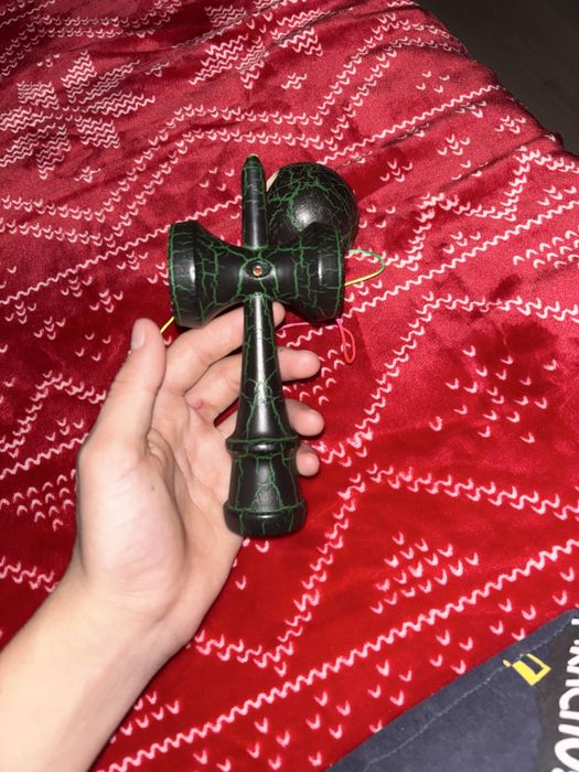 Vand kendama noua nefolosita