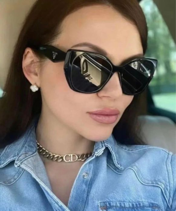 Очила Prada PR 19ZS