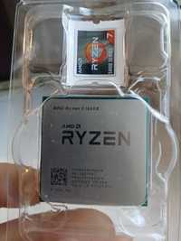 Procesor Amd rayzen 5 1600x