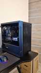 PC Gaming Intel/Nvidia