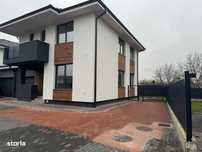 Casa individuala, P+E in Cartier Someseni-proiect finalizat